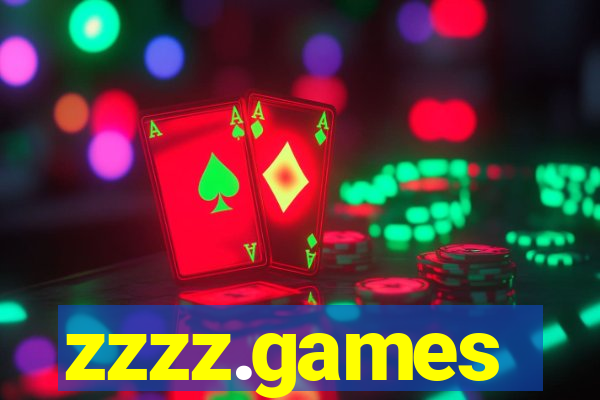 zzzz.games