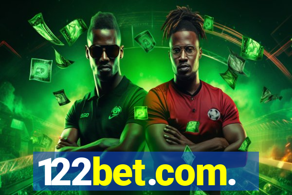 122bet.com.