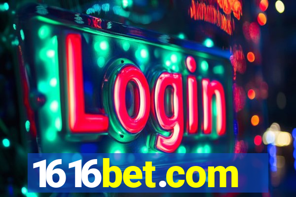 1616bet.com