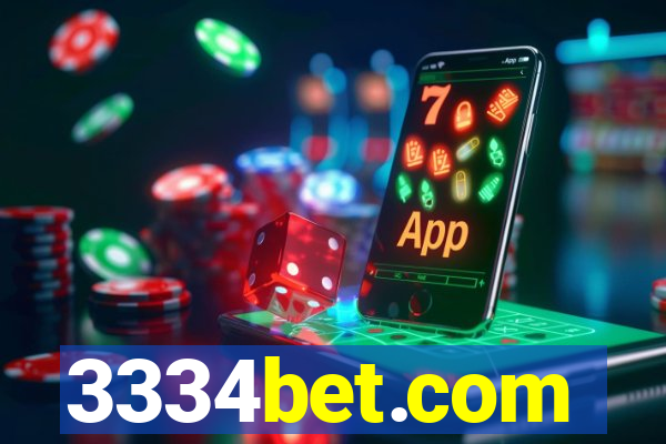 3334bet.com