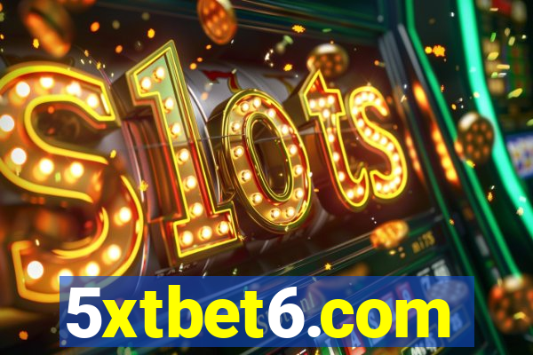 5xtbet6.com