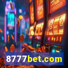 8777bet.com