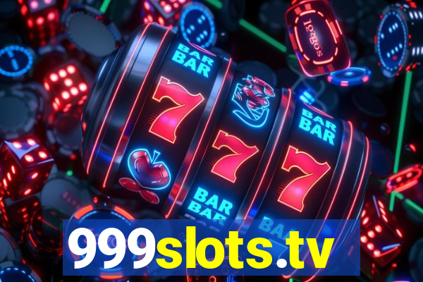 999slots.tv