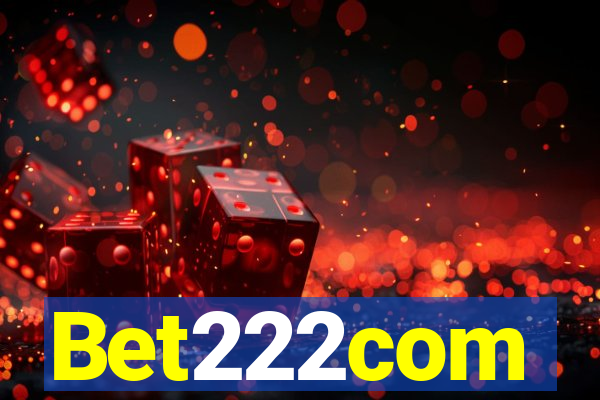 Bet222com