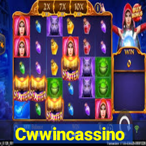 Cwwincassino