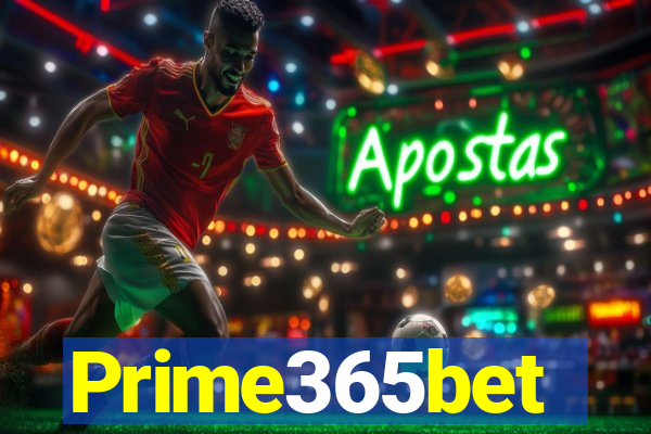 Prime365bet