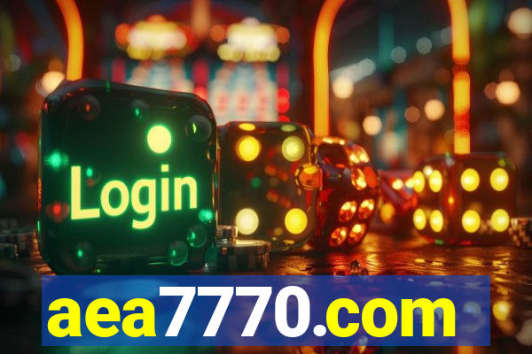 aea7770.com