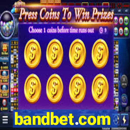 bandbet.com