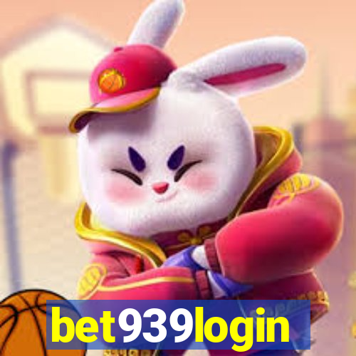 bet939login