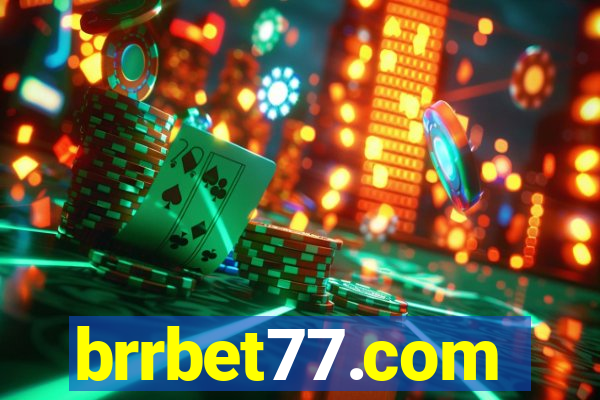 brrbet77.com