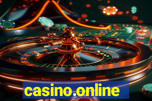 casino.online