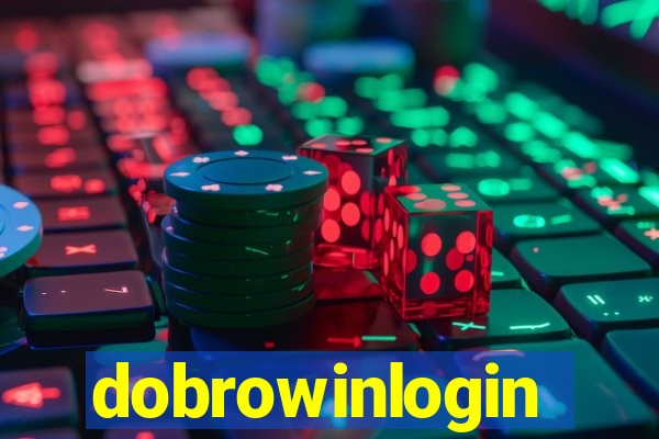 dobrowinlogin