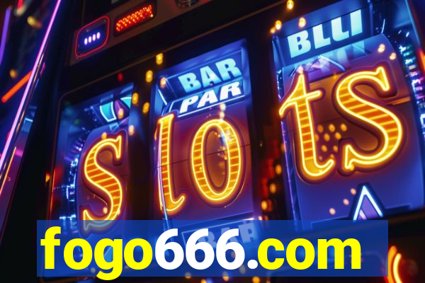 fogo666.com