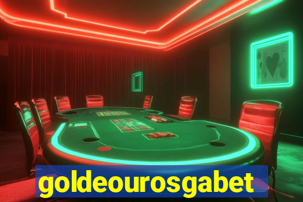 goldeourosgabet