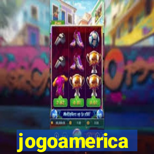 jogoamerica