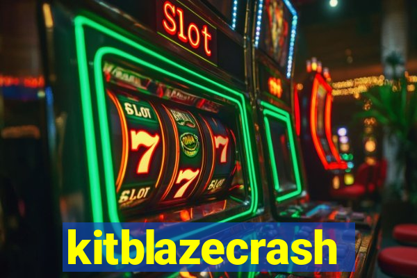 kitblazecrash