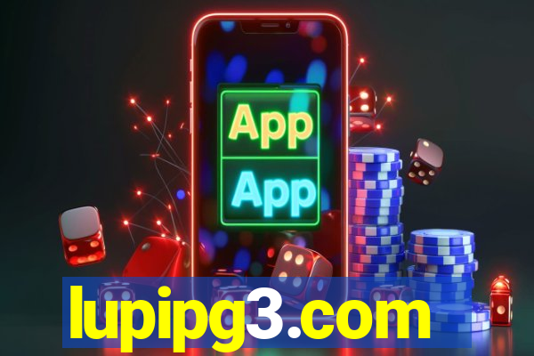 lupipg3.com