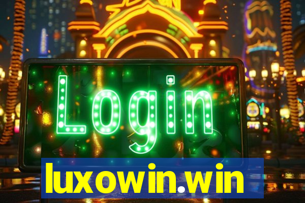 luxowin.win