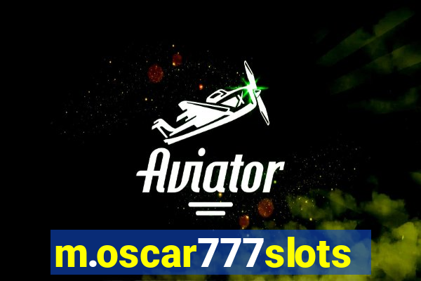 m.oscar777slots