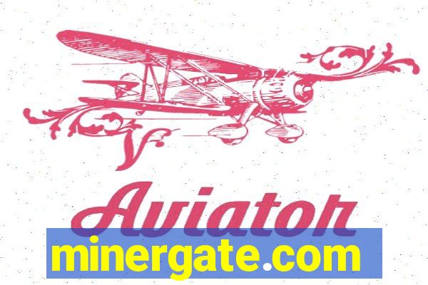 minergate.com