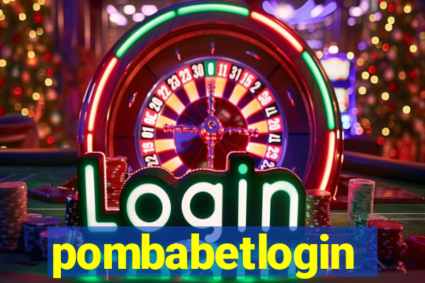 pombabetlogin