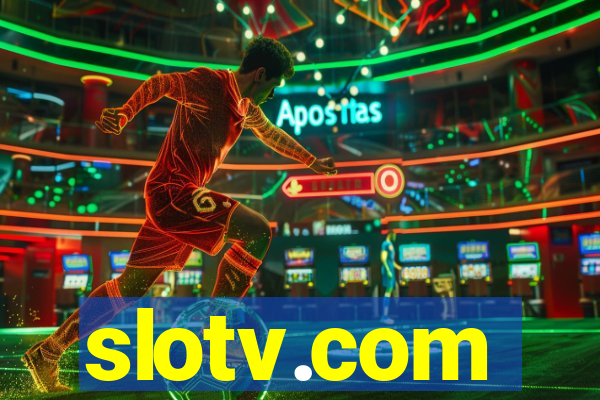 slotv.com