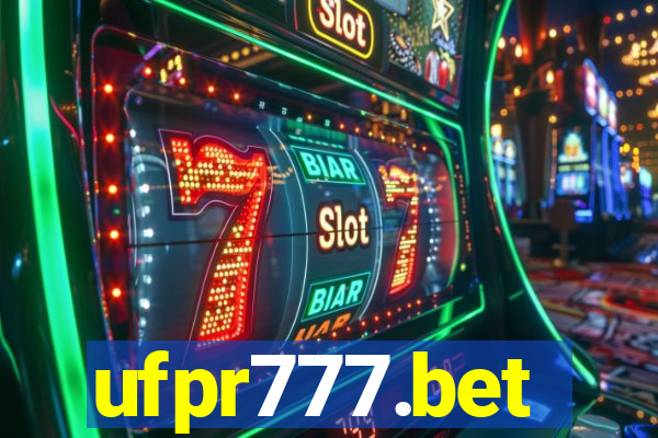 ufpr777.bet