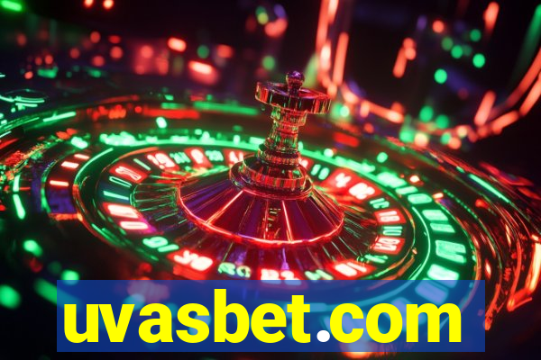 uvasbet.com