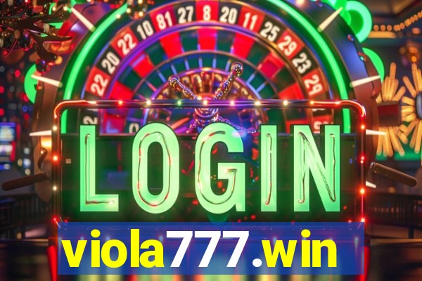 viola777.win