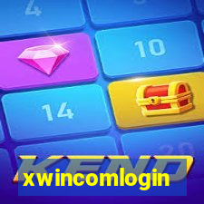 xwincomlogin