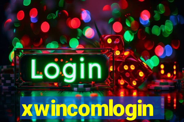 xwincomlogin