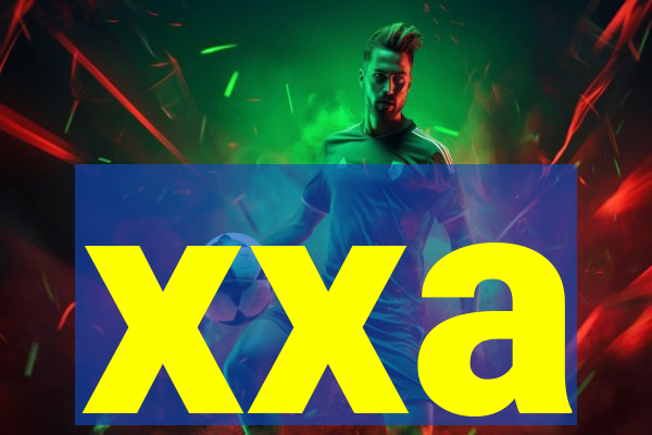 xxa-bet.com