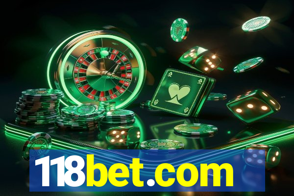 118bet.com