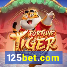 125bet.com