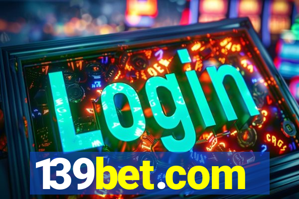 139bet.com