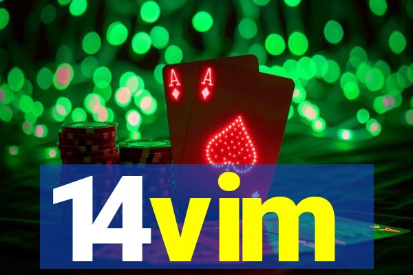 14vim