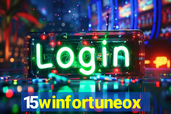 15winfortuneox