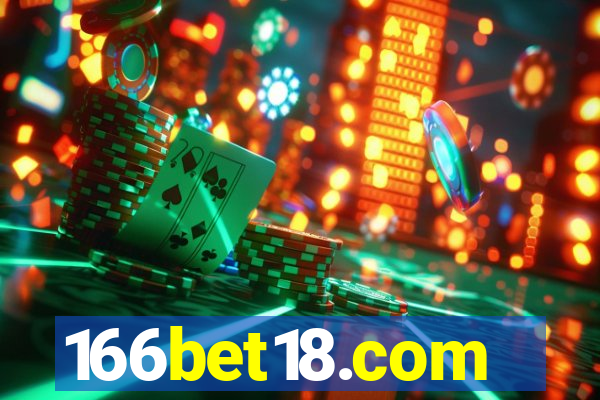 166bet18.com