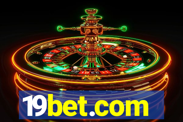 19bet.com