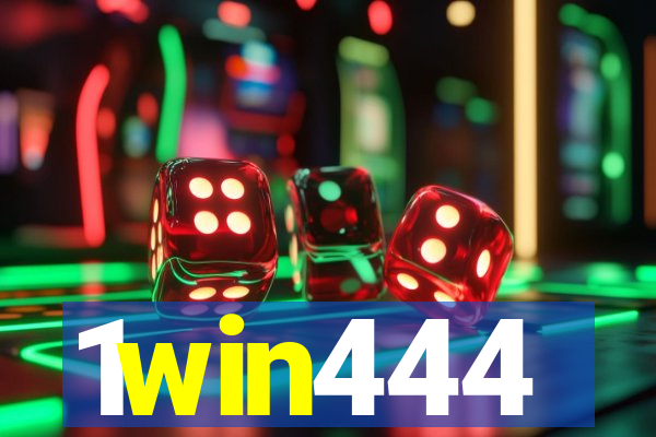 1win444