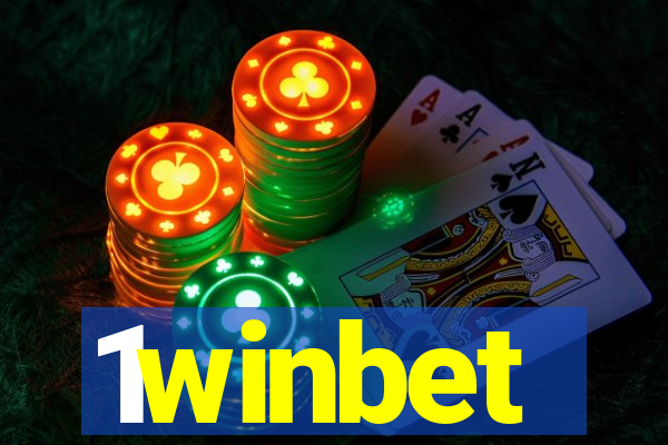 1winbet