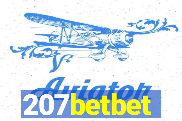 207betbet