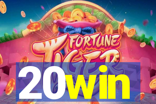 20win