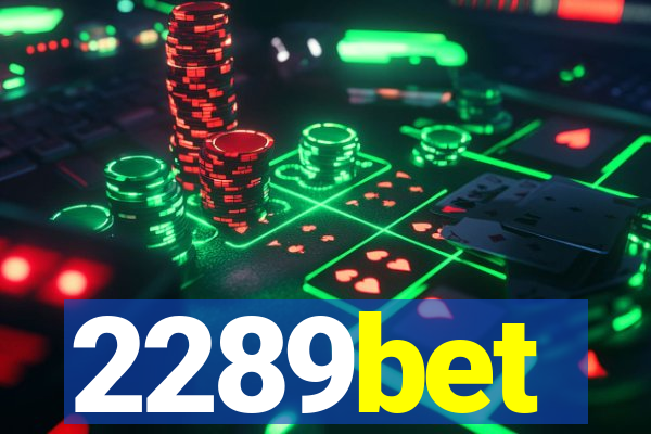 2289bet