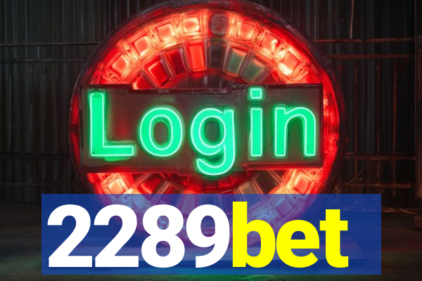 2289bet