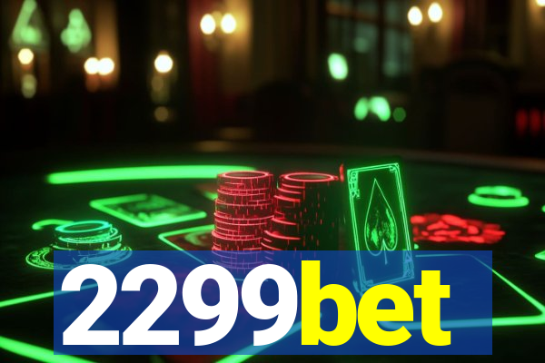 2299bet