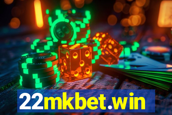 22mkbet.win