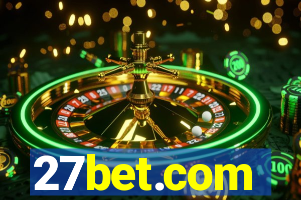 27bet.com