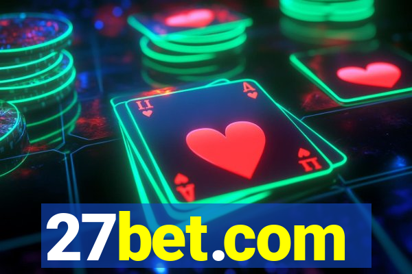 27bet.com