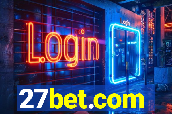 27bet.com